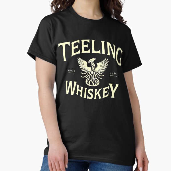 Item preview, Official Merchandise of Teeling Distillery Logo   designed and sold by Adawegamig.