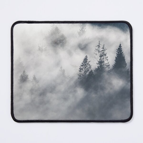 Item preview, Woodland Mist designed and sold by heidipics.