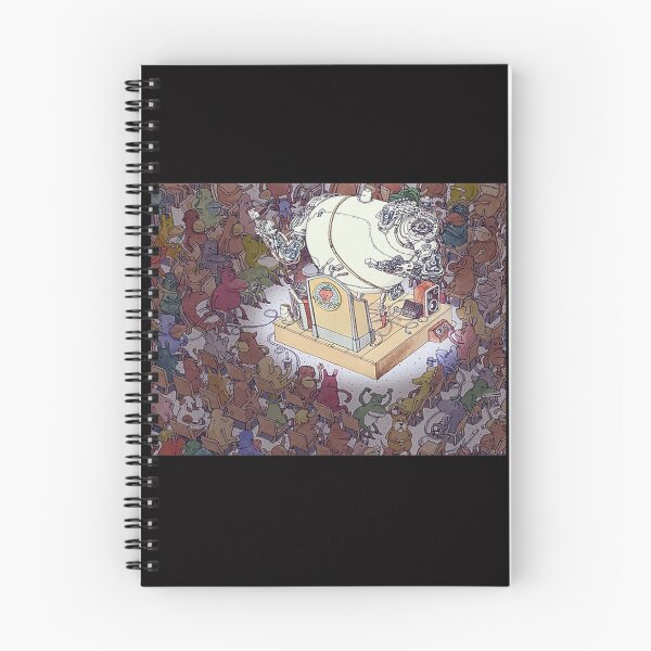 Item preview, Dance Gavin Dance merch - afterburner - Dance Gavin Dance - afterburner designed and sold by luxury store.