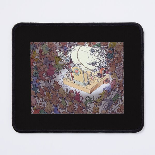 Item preview, Dance Gavin Dance merch - afterburner - Dance Gavin Dance - afterburner designed and sold by luxury store.