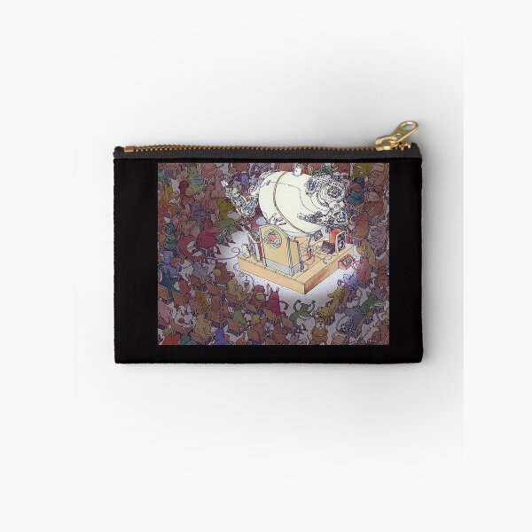 Item preview, Dance Gavin Dance merch - afterburner - Dance Gavin Dance -  afterburner designed and sold by luxury store.