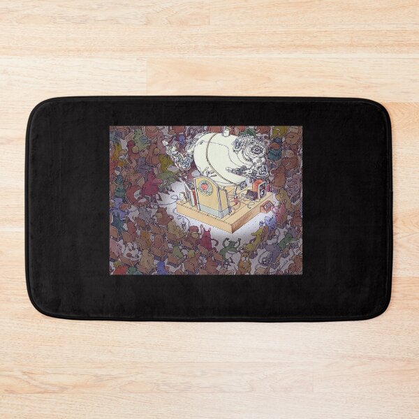 Artikelvorschau, Dance Gavin Dance Merch - Nachbrenner - Dance Gavin Dance - Nachbrenner entworfen und verkauft von luxury store.