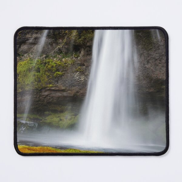 Item preview, Seljalandsfoss Falls, Iceland designed and sold by heidipics.