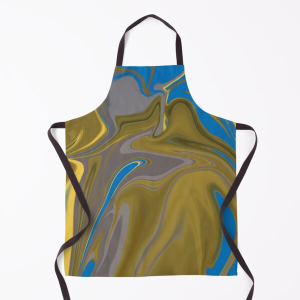 Item preview, The Golden Waterfall designed and sold by wagnerps.
