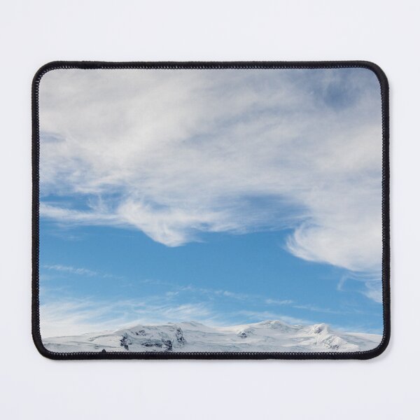 Item preview, Snowcapped Mountains, Iceland designed and sold by heidipics.