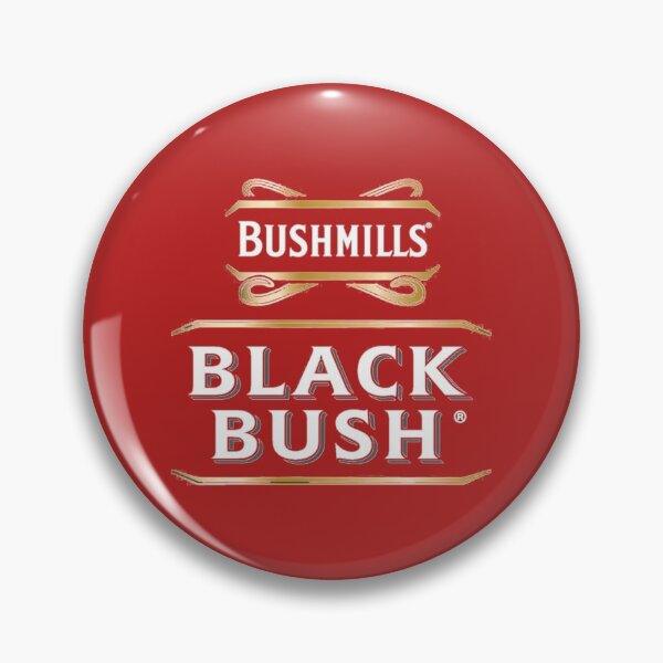 Item preview, Premium Black Bush Whiskey   designed and sold by Adawegamig.
