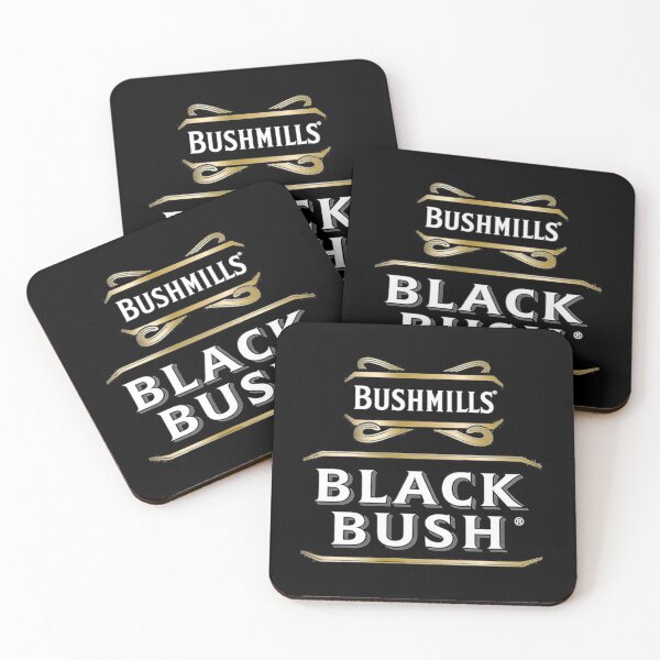Item preview, Premium Black Bush Whiskey   designed and sold by Adawegamig.