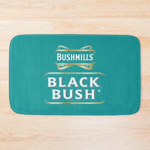 Item preview, Premium Black Bush Whiskey   designed and sold by Adawegamig.
