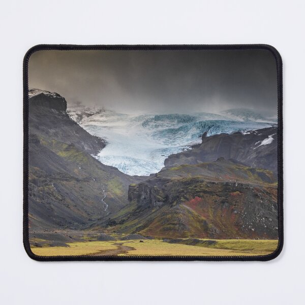 Item preview, Dramatic Iceland designed and sold by heidipics.