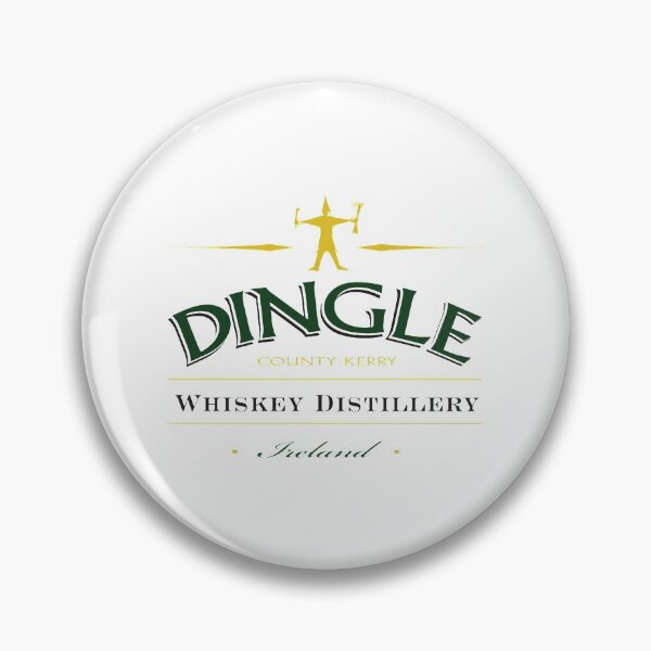 Item preview, Premium Dingle-Distillery Logos   designed and sold by Adawegamig.