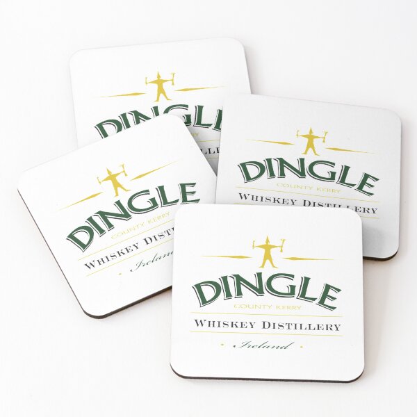 Item preview, Premium Dingle-Distillery Logos   designed and sold by Adawegamig.