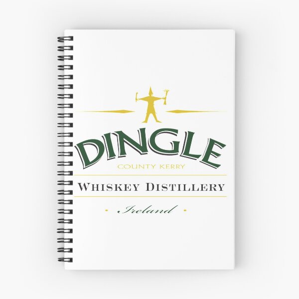 Item preview, Premium Dingle-Distillery Logos   designed and sold by Adawegamig.