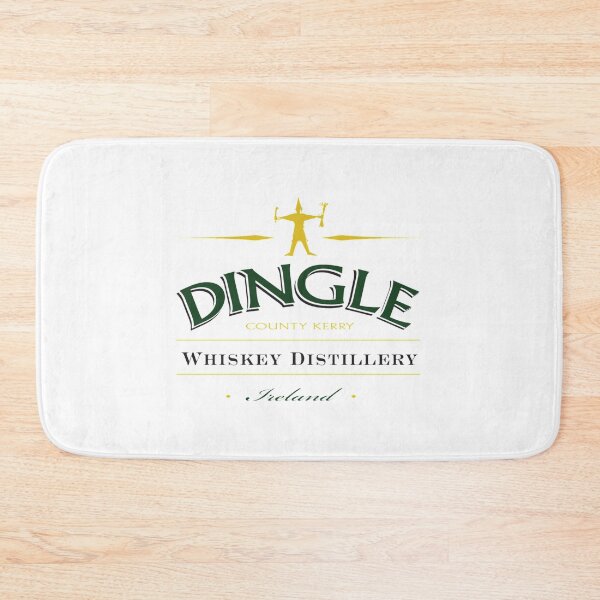 Item preview, Premium Dingle-Distillery Logos   designed and sold by Adawegamig.
