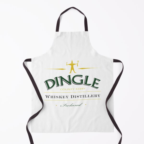 Item preview, Premium Dingle-Distillery Logos designed and sold by Adawegamig.