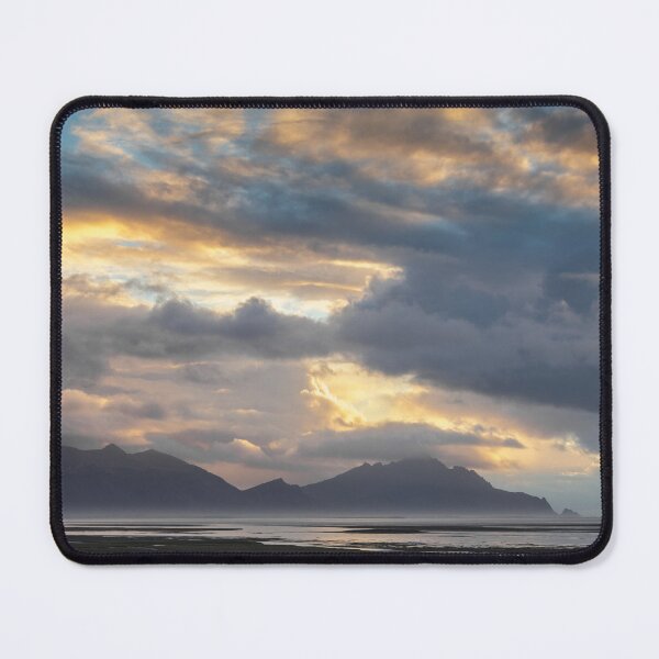 Item preview, Sunrise, Hofn, Iceland designed and sold by heidipics.