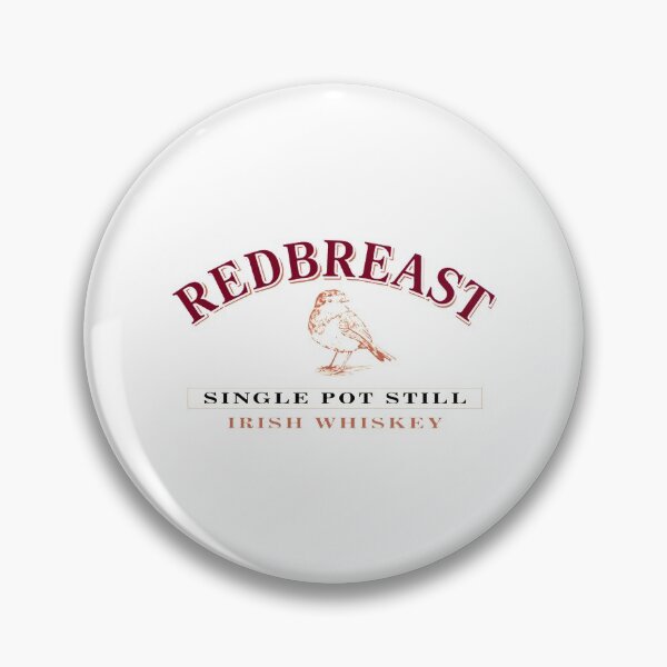 Item preview, Premium Redbreast-Distillery Logos   designed and sold by Adawegamig.