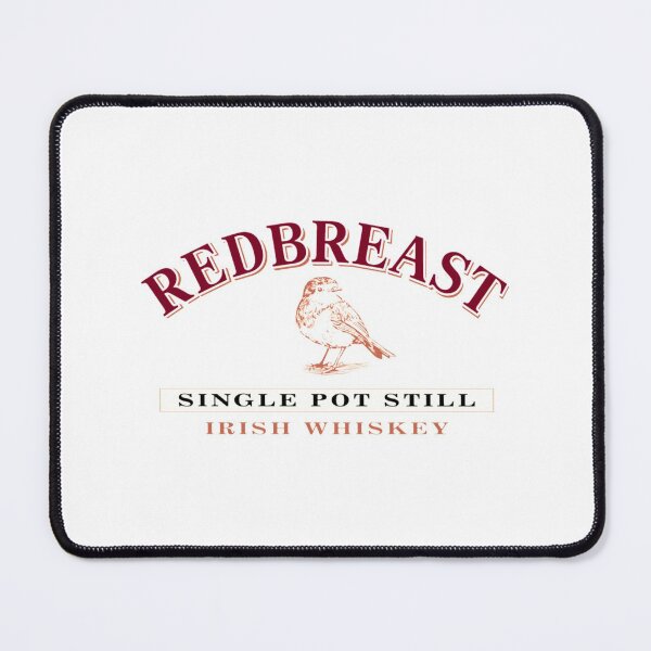 Item preview, Premium Redbreast-Distillery Logos designed and sold by Adawegamig.