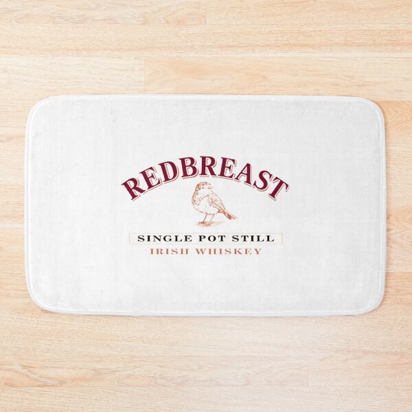 Item preview, Premium Redbreast-Distillery Logos   designed and sold by Adawegamig.