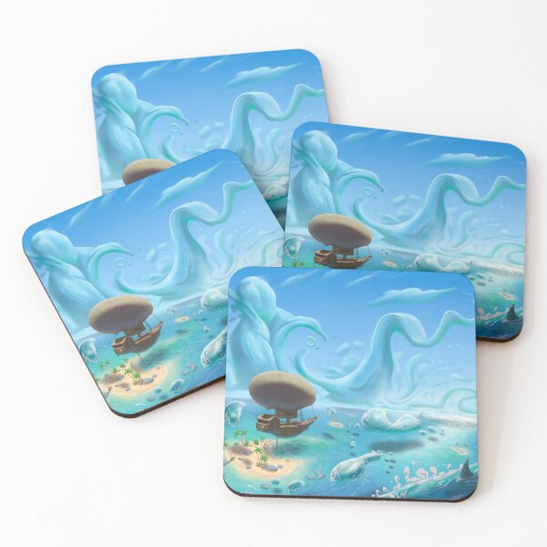 Item preview, If Clouds were made of water  designed and sold by Jesse Martin.