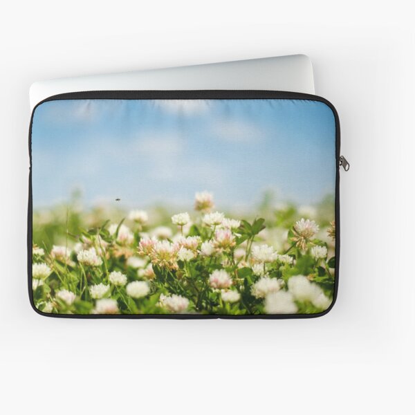 Busy As A Bee Laptop Sleeve
