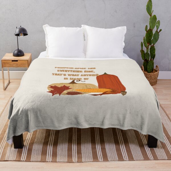 Item preview, Pumpkin Spice and Everything Nice, Thats What Autumn Is Made Of designed and sold by LifeIsAGiftD.