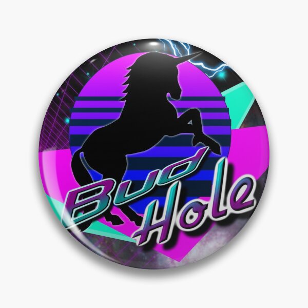 Item preview, Bud Hole  designed and sold by MoonBuckets.