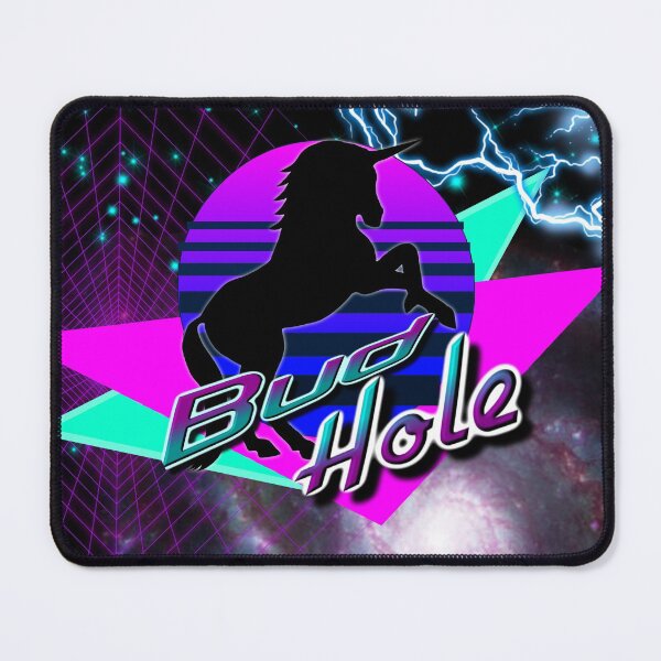 Item preview, Bud Hole  designed and sold by MoonBuckets.