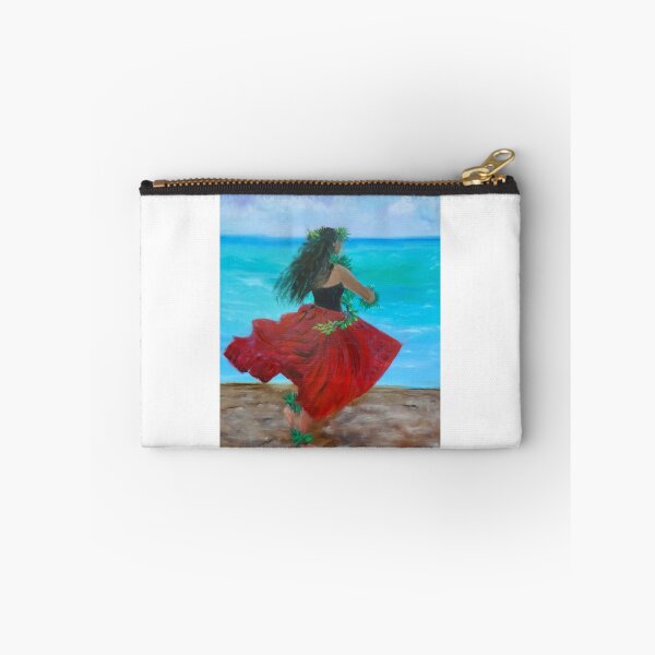 Item preview, Lovely Hula Dancer designed and sold by jennyleeandjim.
