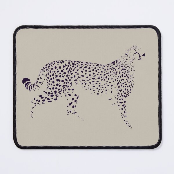 Item preview, Cheetah Spots designed and sold by KristalStittle.