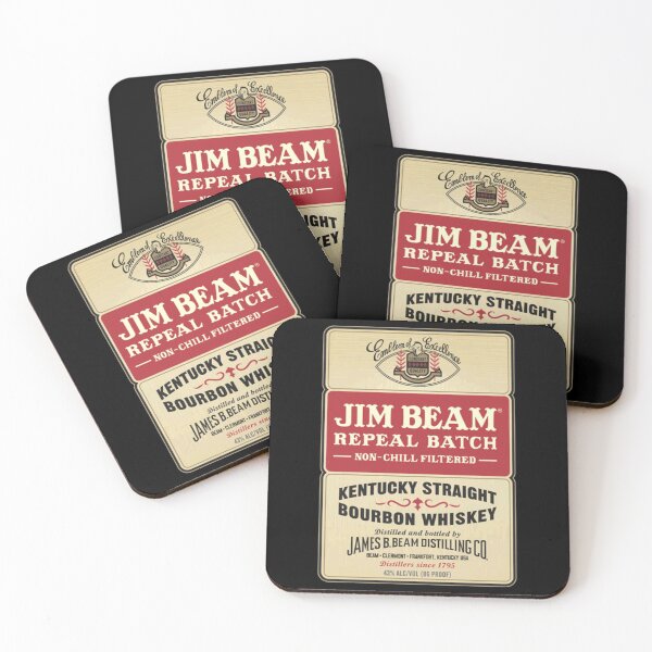 Item preview, Retro  End Of  Year Special Edition Bourbon   designed and sold by Adawegamig.