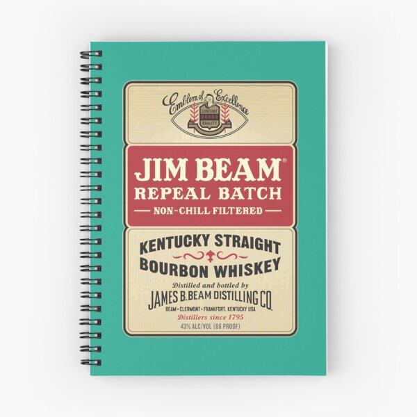 Item preview, Retro  End Of  Year Special Edition Bourbon   designed and sold by Adawegamig.