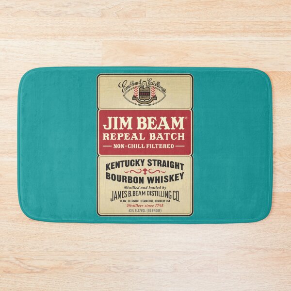 Item preview, Retro  End Of  Year Special Edition Bourbon   designed and sold by Adawegamig.
