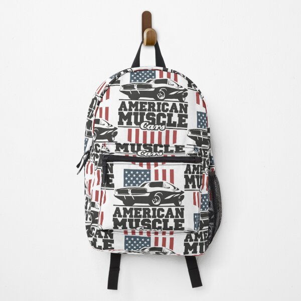 Item preview, American muscle car designed and sold by etraveler.