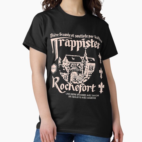 Item preview, Rochefort Trappistes Original Merchandise   designed and sold by Adawegamig.
