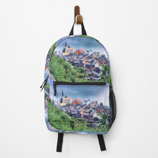 Item preview, Magic Celtic Town  designed and sold by Kuetspal-Lin.