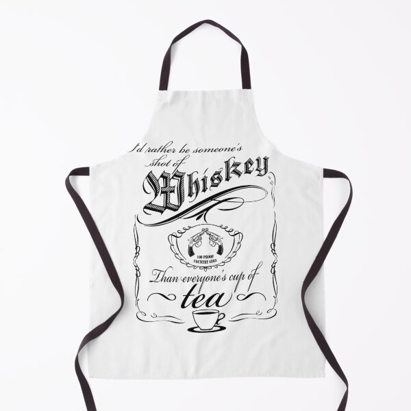 Item preview, Shot of WhiskeyCup of Tea Fitted designed and sold by Adawegamig.