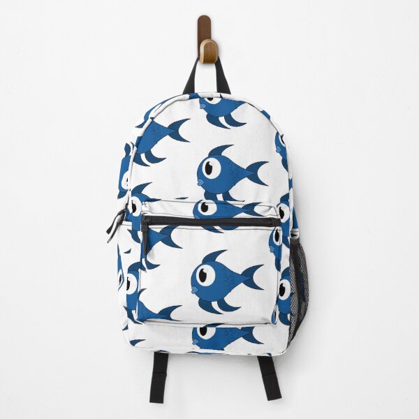 Item preview, fisb designed and sold by zentheking.