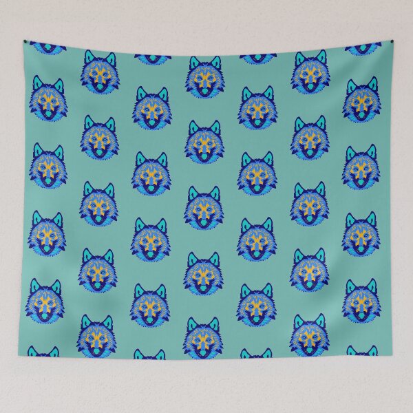 Item preview, World Vegetarian Day 2021 - Wolfpack designed and sold by kwbord.