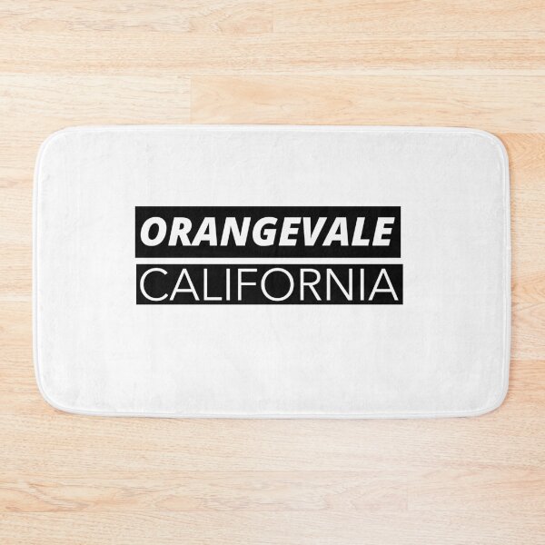 Item preview, ORANGEVALE CALIFORNIA SACRAMENTO 916 HOMETOWN  designed and sold by BestCoolStuff.