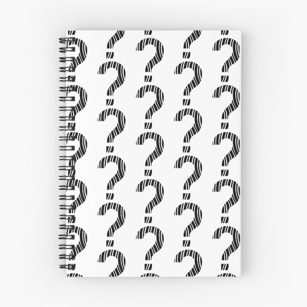 Item preview, Question is everything - Question mark  designed and sold by Alice-Elgawi.
