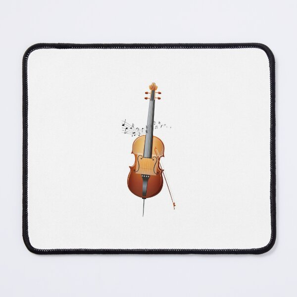 Item preview, Funny Violin designed and sold by so01.