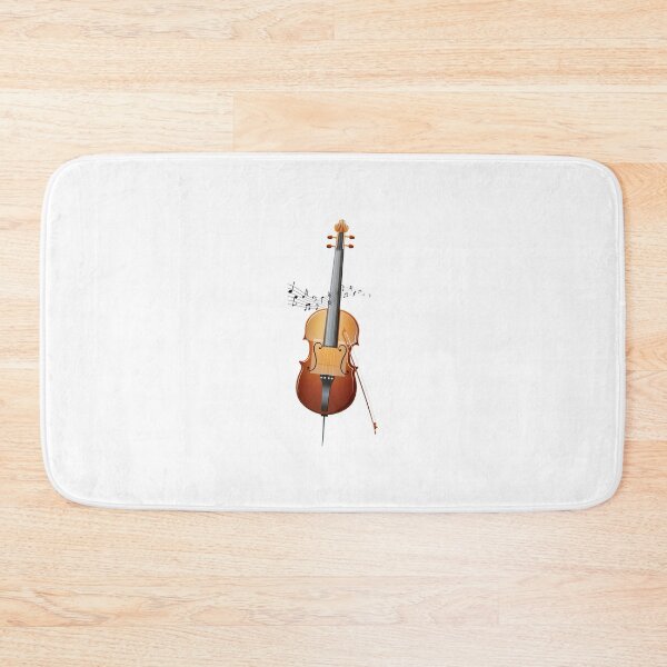 Item preview, Funny Violin designed and sold by so01.