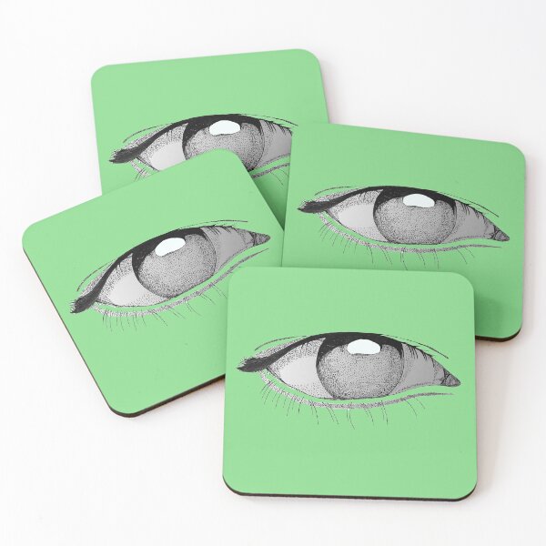 Item preview, Eye designed and sold by AnnieHines.