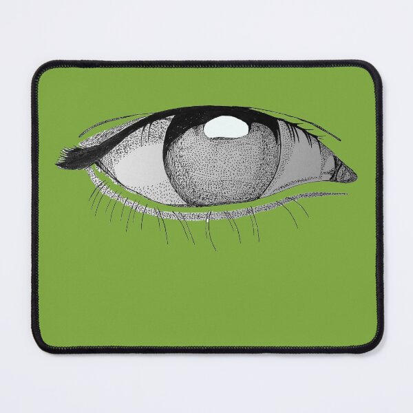 Item preview, Eye designed and sold by AnnieHines.