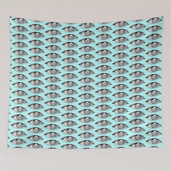 Item preview, Eye designed and sold by AnnieHines.
