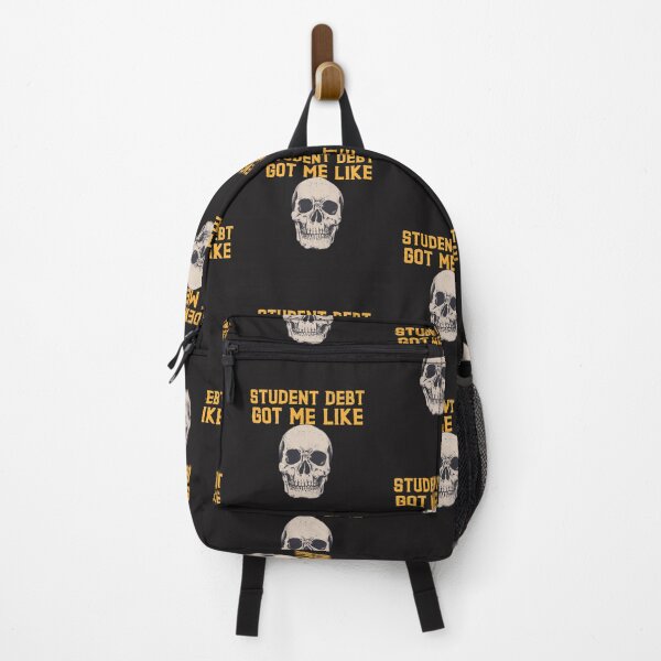 Item preview, Student debt got me like designed and sold by art-fox.