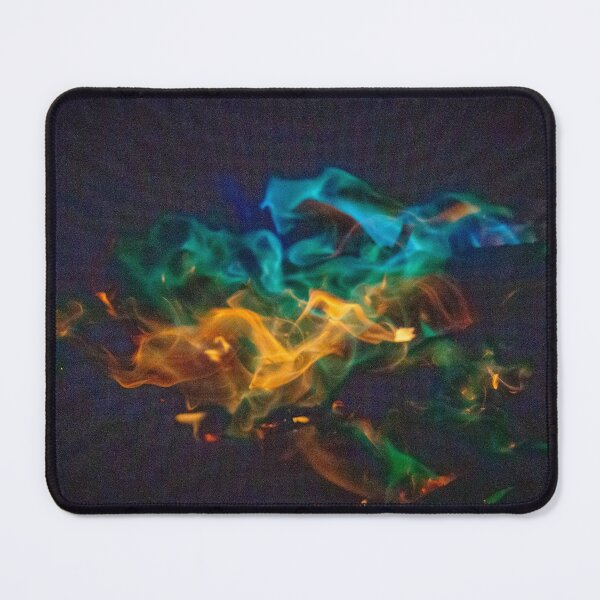Item preview, Dancing Flames designed and sold by MelBolin.