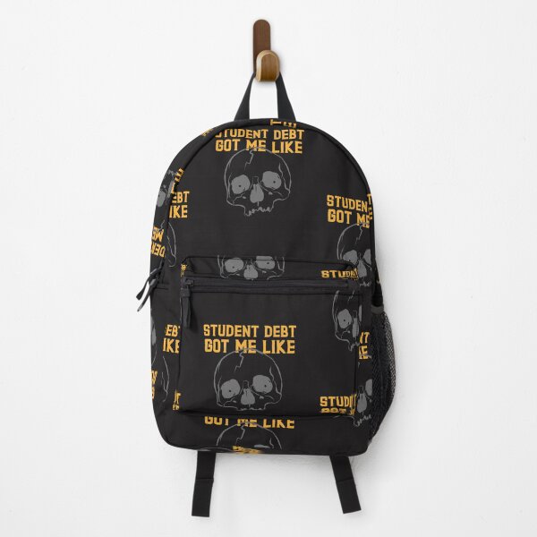 Item preview, Student debt got me like designed and sold by art-fox.