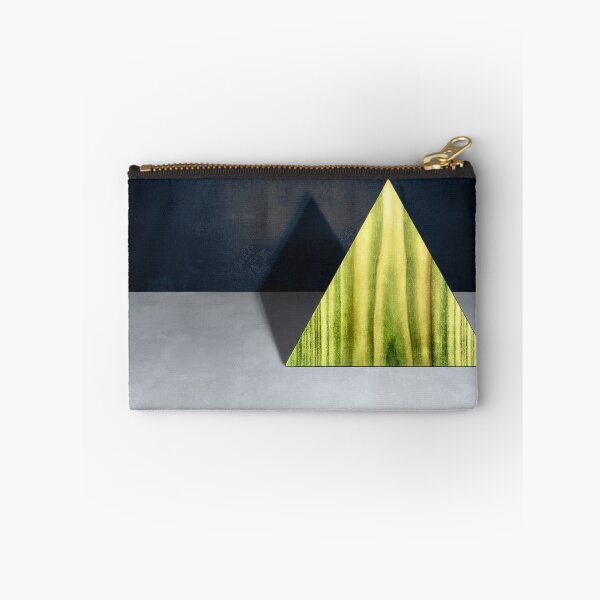 Item preview, Green Triangle Standing designed and sold by YoPedro.