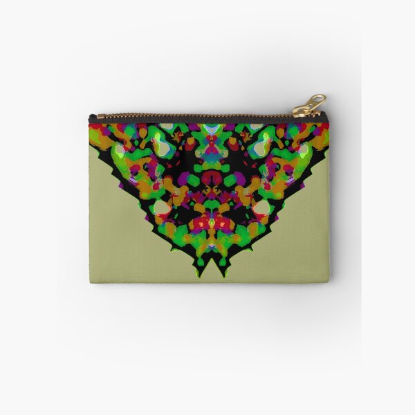Item preview, Symbolic expressionism abstract by Code03 "Mental Collapse"  designed and sold by Code03.
